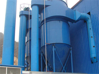 ZC型机械回转反吹扁袋除尘器
