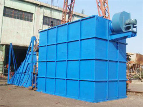 青岛市单机布袋除尘器哪家好