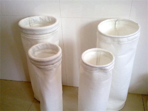 P84耐高温除尘布袋