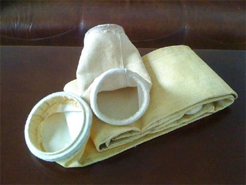 涤纶防静电除尘布袋