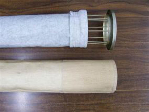 玻璃纤维针刺毡除尘器滤袋
