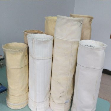 使用布袋除尘器的基本要求