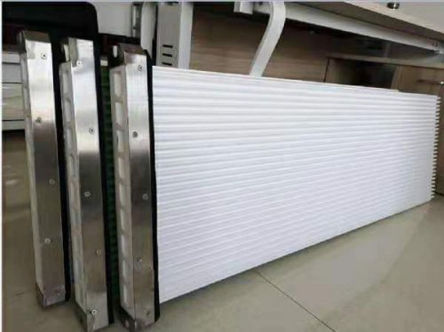 塑烧板除尘的使用及维护