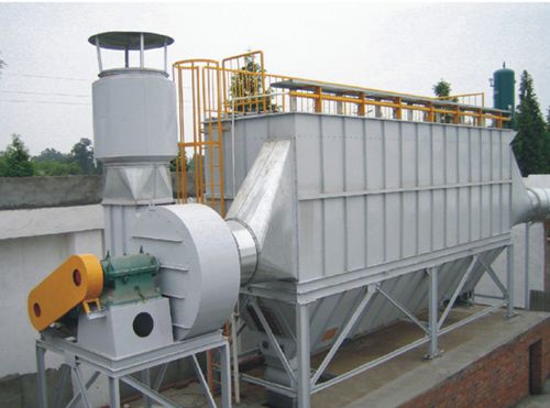 志新交你如何选用木工除尘器及工作原理