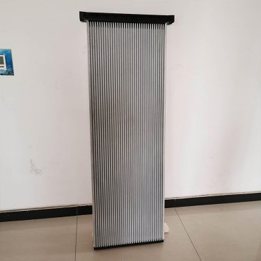 哪里有塑烧板除尘器滤芯