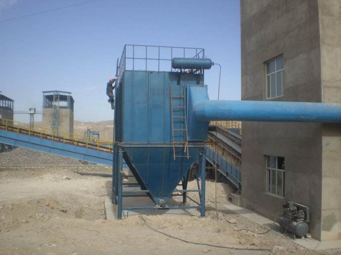 除尘骨架 除尘骨架