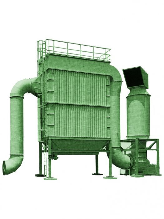 五金厂布袋除尘器检查内容有哪些