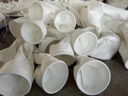 石材加工厂布袋除尘器的除尘布袋如何选择