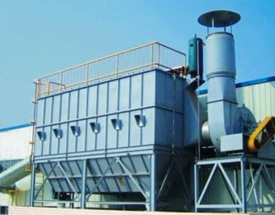 布袋除尘器爆炸的原因是什么