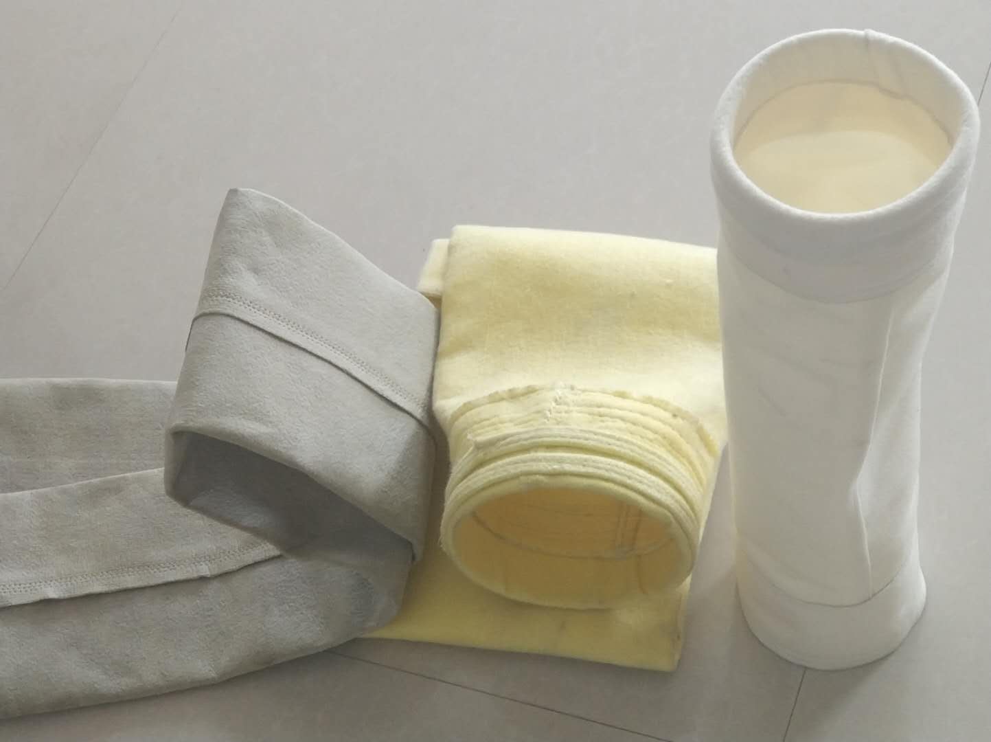 除尘滤袋 除尘滤袋