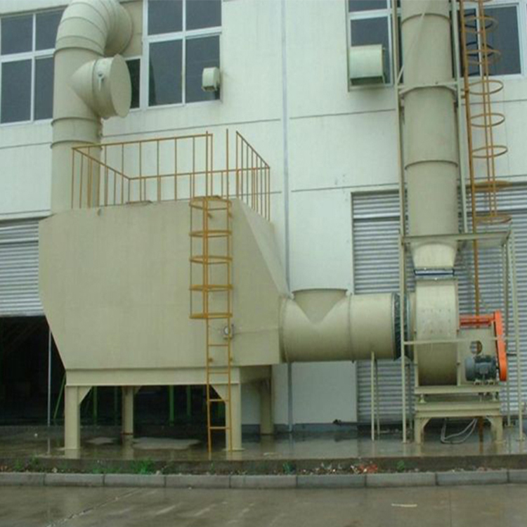 袋式除尘器 袋式除尘器