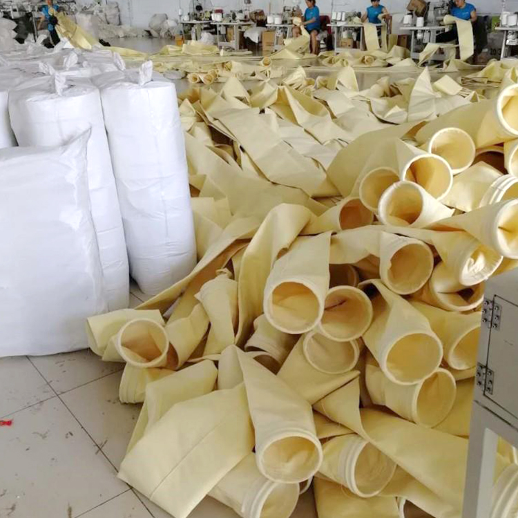 除尘布袋 除尘布袋