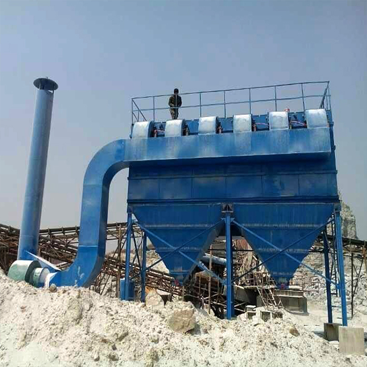 锅炉除尘器 锅炉除尘器