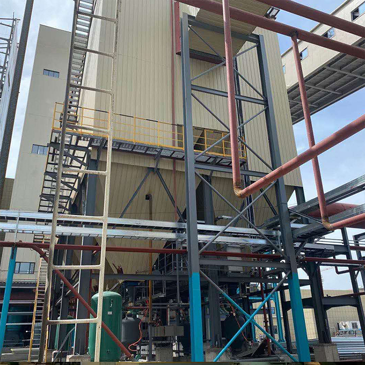 袋式除尘器 袋式除尘器