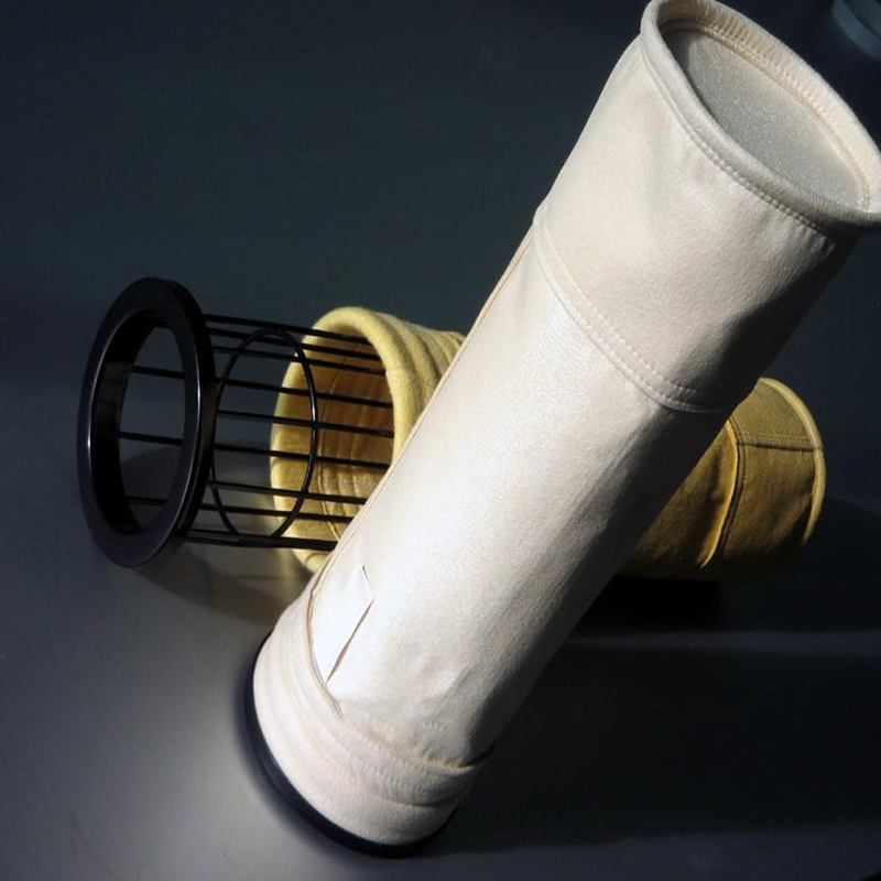 PPS除尘布袋 PPS除尘布袋