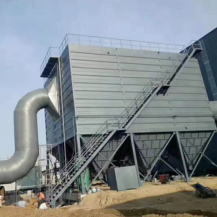 布袋除尘器 布袋除尘器